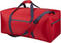 Foldable Duffle Bag 30 inch 75L Large Lightweight Luggage Bag for Travel Camping Storage-Red V1258-DP02-C-1366