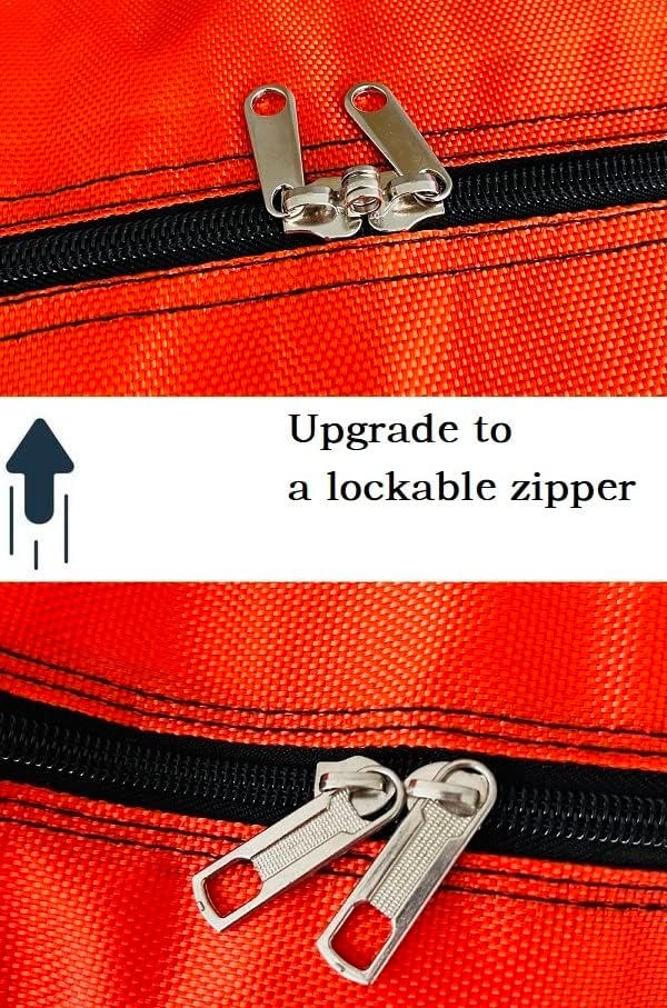Extra Large Storage Duffle Bag for Travel, Black Oversized Giant Big Traveling Duffle Bag V1258-DP02-C-1368