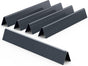 7620 Flavorizer Bars for Weber Genesis 300 Series, E-310 E-330 Grills with Front Control(2011-2016), 17.5 V1258-DP02-C-148