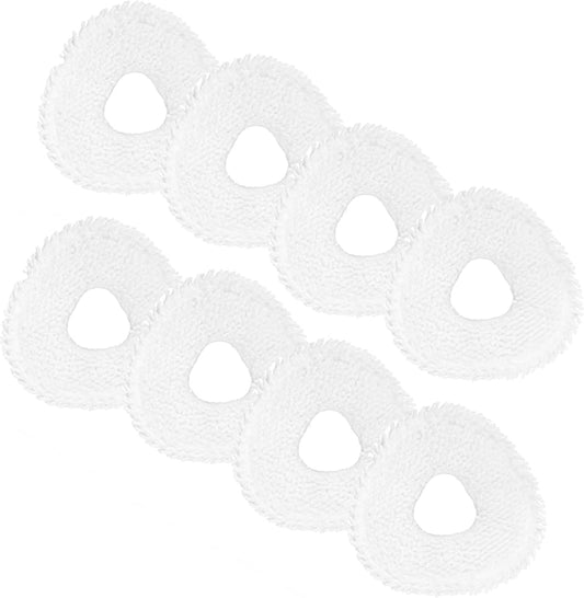 Replacement Mop Pads Compatible with Narwal Freo Pro X Ultra Narwal Freo Z Ultra Z10 T10 J3 J4 J5 R10 V1258-DP02-C-1588