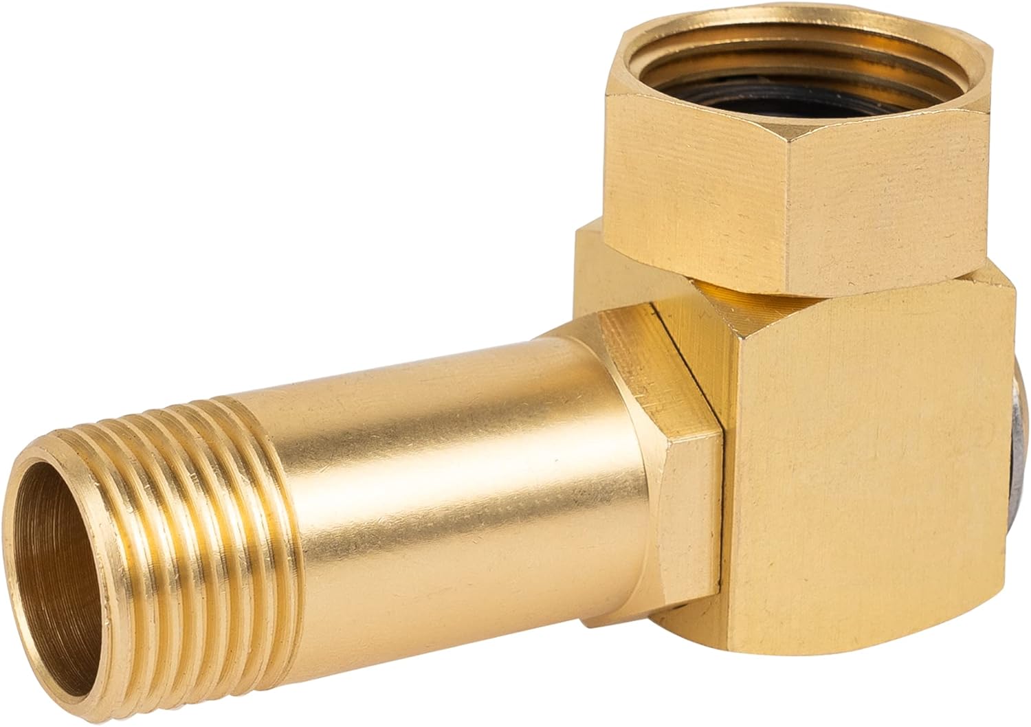 Garden Hose Quick Connect + Hose Reel Parts Fittings V1258-DP02-C-168