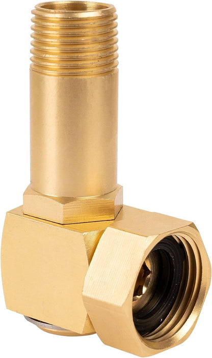 Garden Hose Quick Connect + Hose Reel Parts Fittings V1258-DP02-C-168