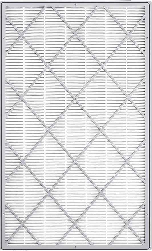 HE601 Filter for Shark 6 Replacement Filter - Compatible with Shark 6-Fan HE601 HE602,Compare to Part # V1258-DP02-C-1690
