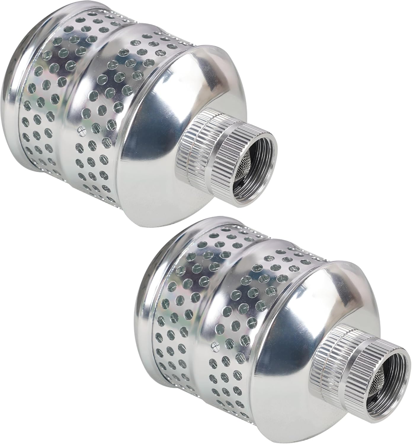 50 FT Distribution Tubing + Bubbler Sprinkler Heads V1258-DP02-C-174