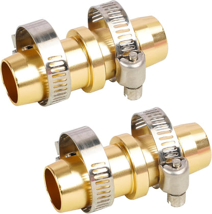 Garden Hose Repair Kit + Garden Hose Repair Kit V1258-DP02-C-179