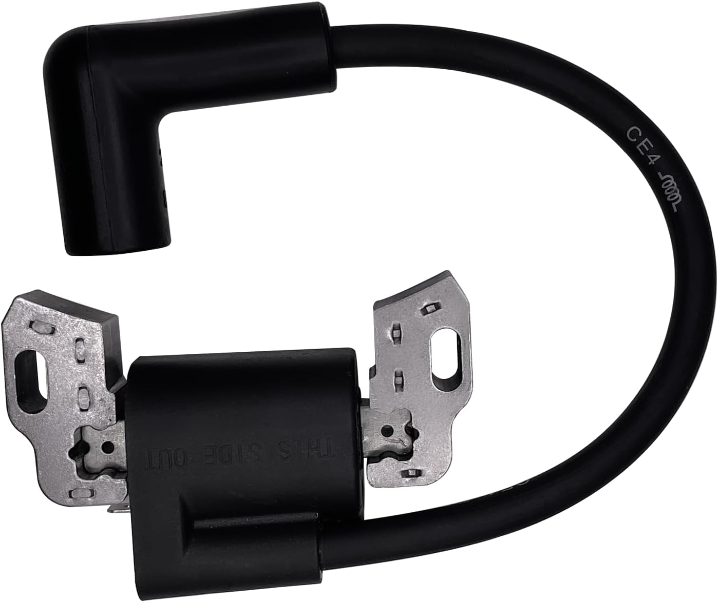 For Briggs And Stratton 593872 593381 798534 799582 Mower Ignition Coil Replacement Parts V1258-DP02-C-1977