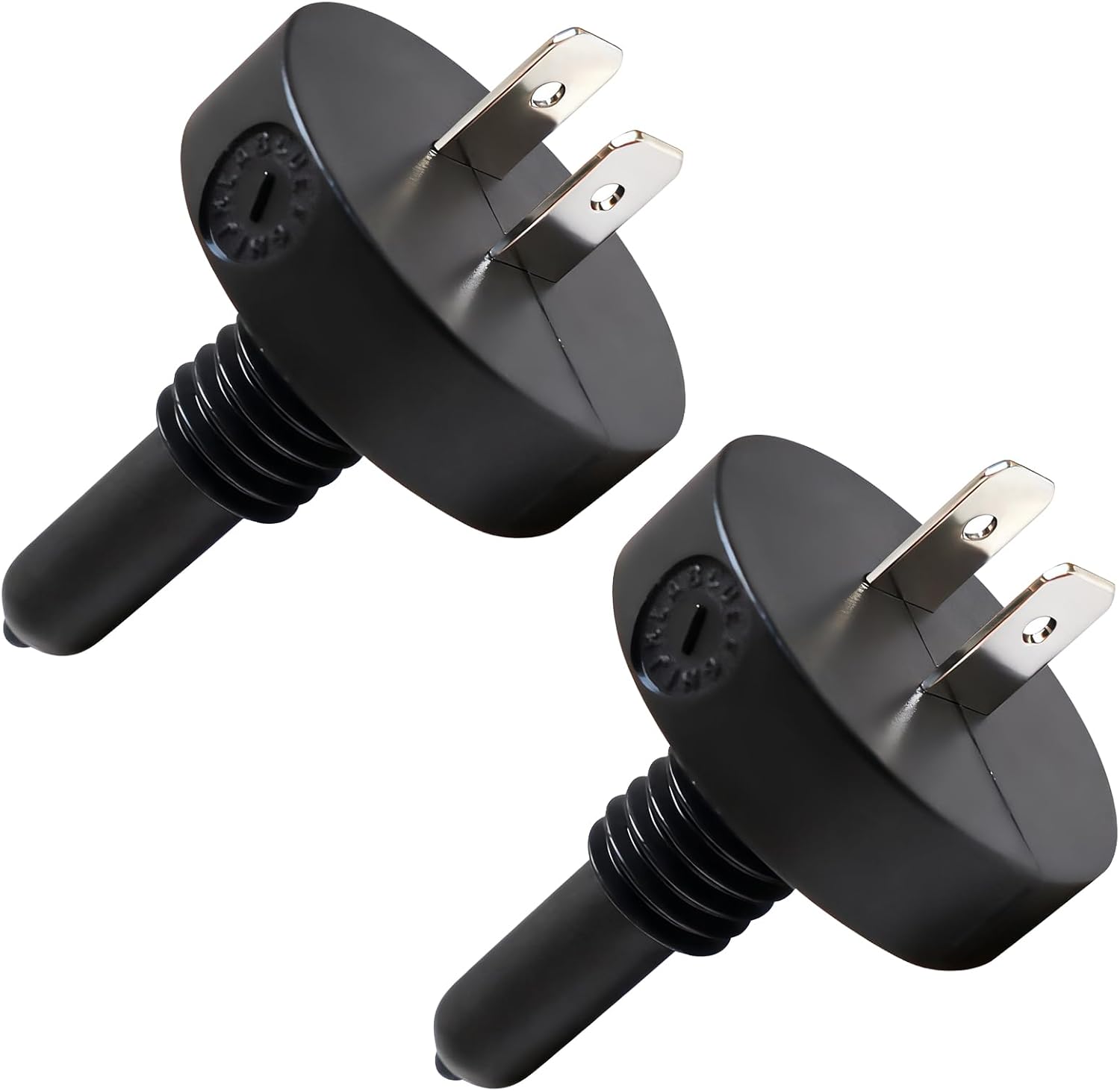 M414704 Washer/Dryer Thermistor Compatible with Alliance, Speed Queen, Huebsch Washer/Dryer M411758 TU20784 V1258-DP02-C-2000