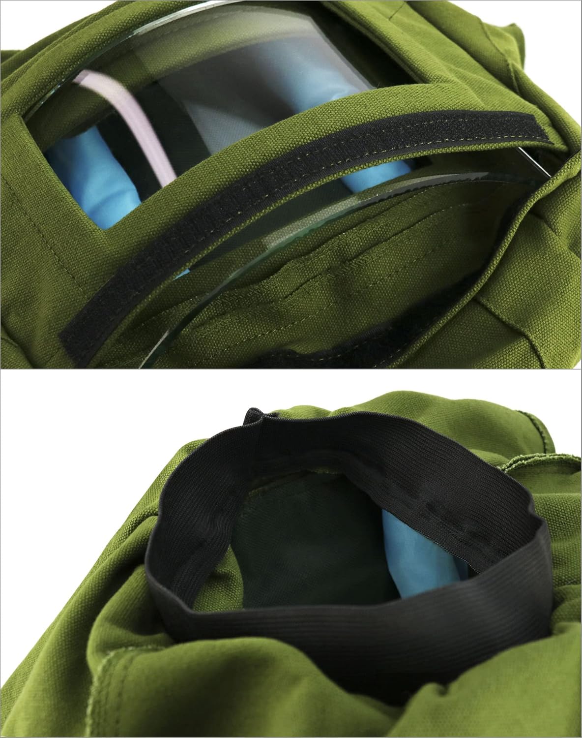 Sand Blasting Hood Cap, Shawl Cap Sandblasting Mask Anti Dust/Wind Sandblasting Tool Mask,Cut/Scratch/Heat V1258-DP02-C-2110