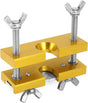 Trumpet Mouthpiece Remover Puller Tool for Brass-Wind Instrument, Gold V1258-DP02-C-2123