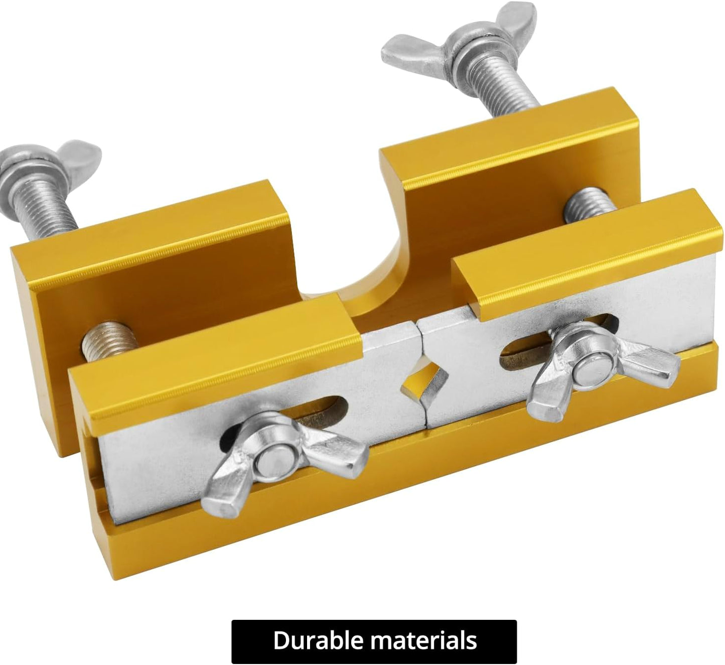 Trumpet Mouthpiece Remover Puller Tool for Brass-Wind Instrument, Gold V1258-DP02-C-2123