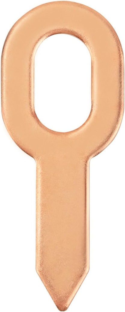 Dent Puller Rings, 100 Pcs Dent Pulling Straight Washer, Metal Shrink Repair Tool for Panel Welder Spot V1258-DP02-C-2135