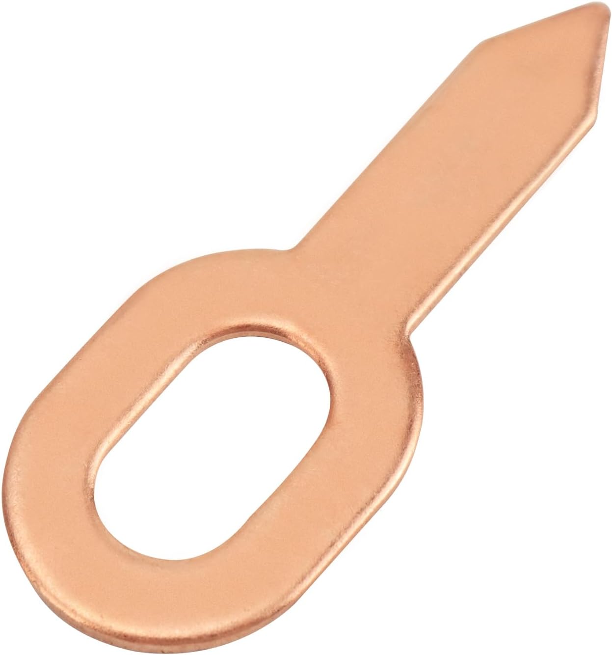 Dent Puller Rings, 100 Pcs Dent Pulling Straight Washer, Metal Shrink Repair Tool for Panel Welder Spot V1258-DP02-C-2135