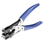 Corner Rounder Cutter R3 (3mm Radius), Smooth Edge Trimmer for PVC Cards, Photos & Paper Projects V1258-DP02-C-2176