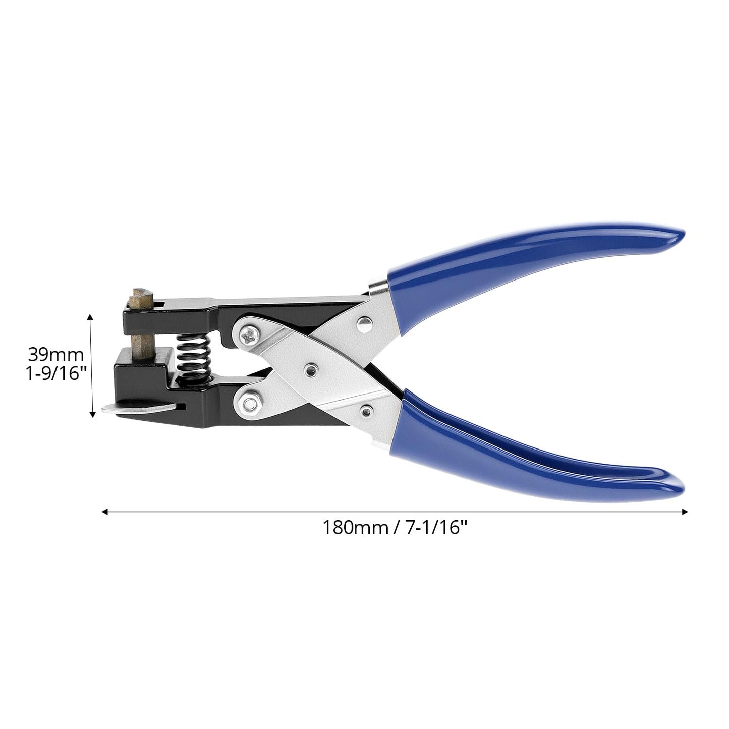 Corner Rounder Cutter R3 (3mm Radius), Smooth Edge Trimmer for PVC Cards, Photos & Paper Projects V1258-DP02-C-2176