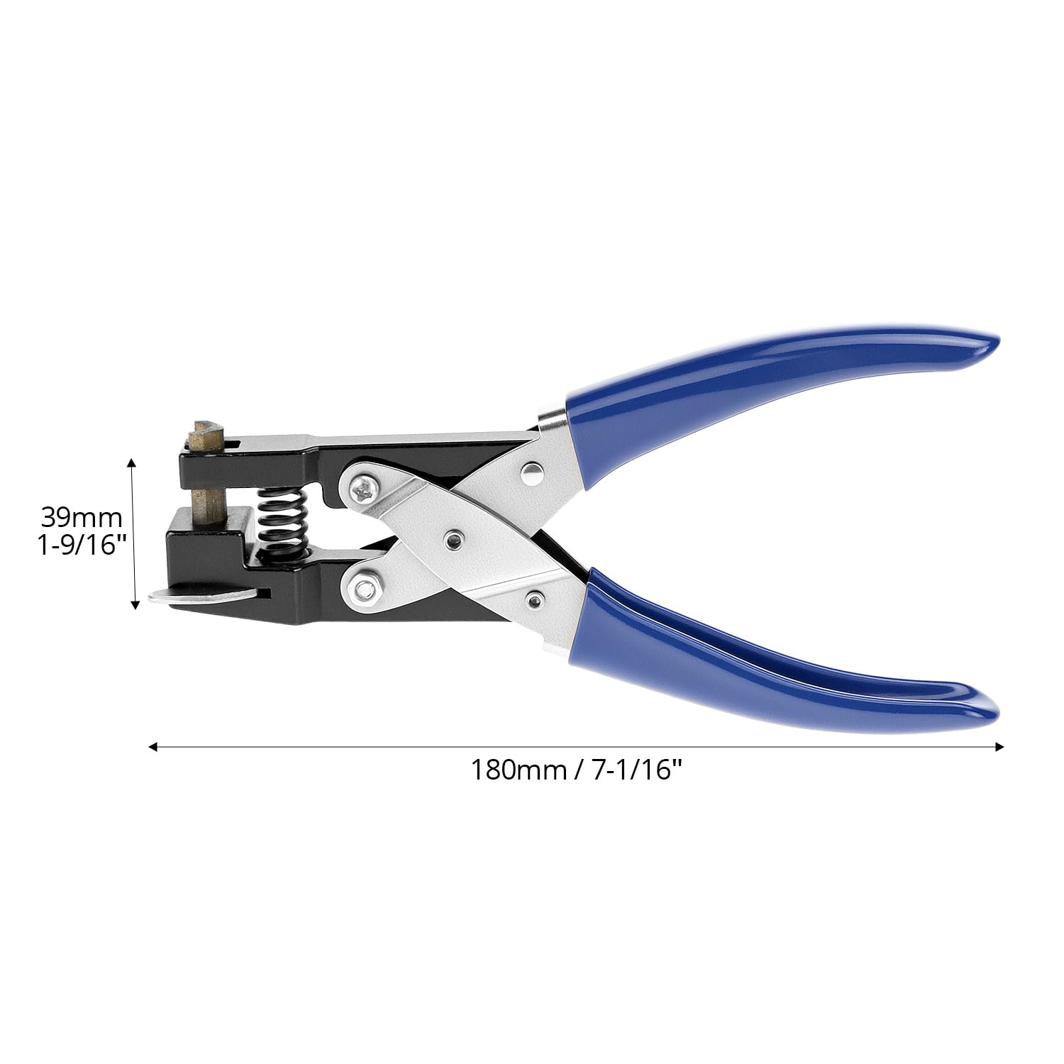 Corner Rounder Cutter R3 (3mm Radius), Smooth Edge Trimmer for PVC Cards, Photos & Paper Projects V1258-DP02-C-2176