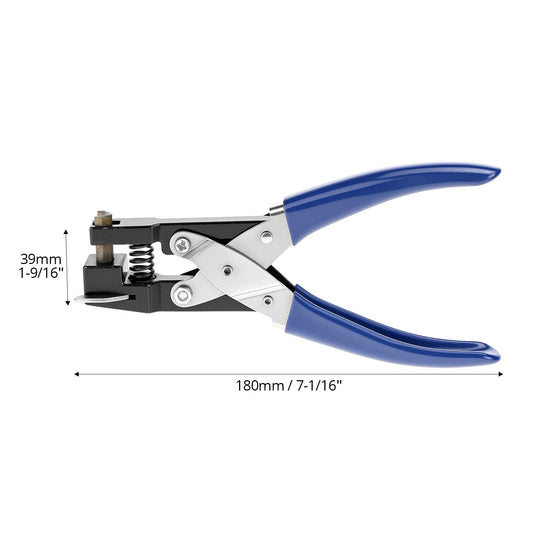Corner Rounder Cutter R3 (3mm Radius), Smooth Edge Trimmer for PVC Cards, Photos & Paper Projects V1258-DP02-C-2176