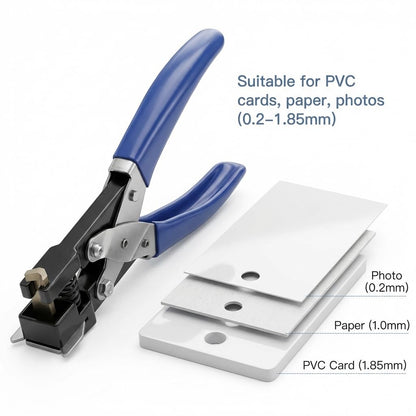 Corner Rounder Cutter R3 (3mm Radius), Smooth Edge Trimmer for PVC Cards, Photos & Paper Projects V1258-DP02-C-2176