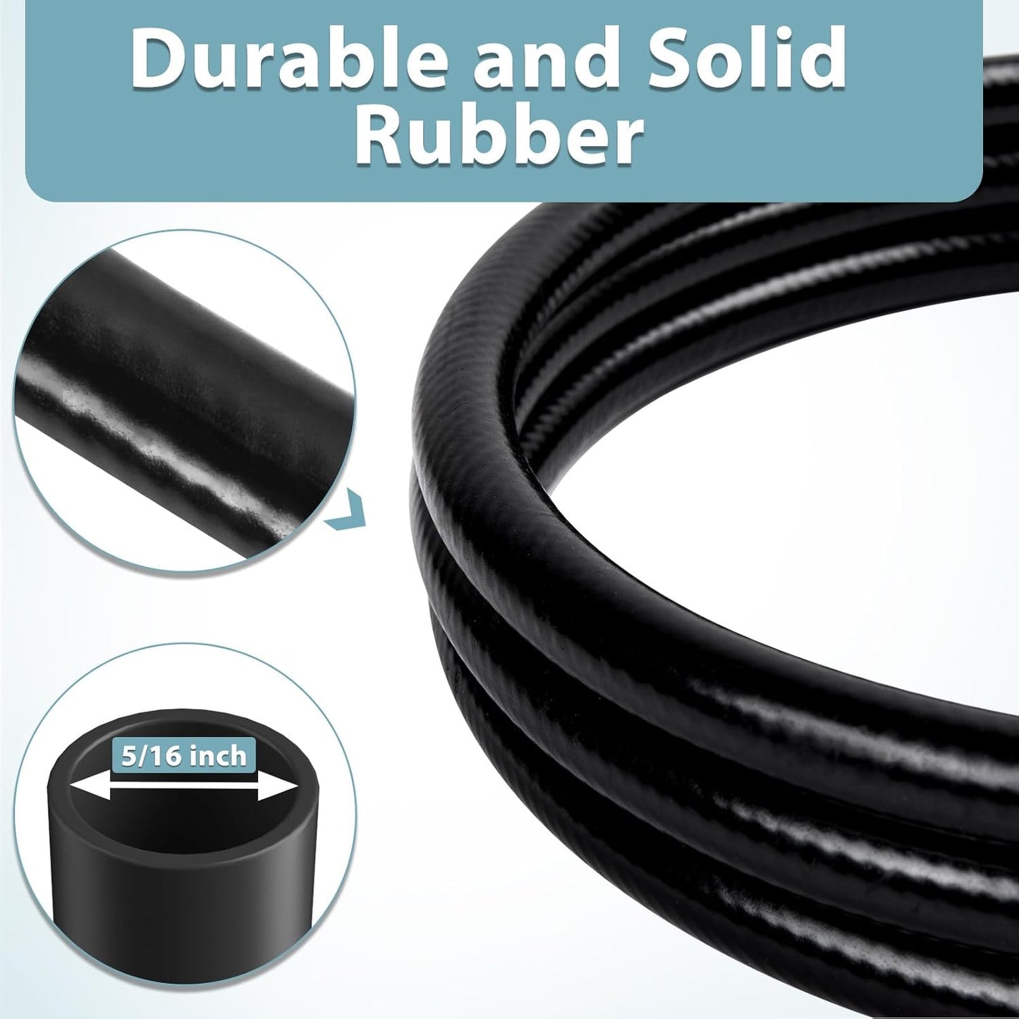 3FT Gas Grill Regulator and Hose, Propane Regulator Replacement Part for Camp Chef Griddle & Stove and V1258-DP02-C-221