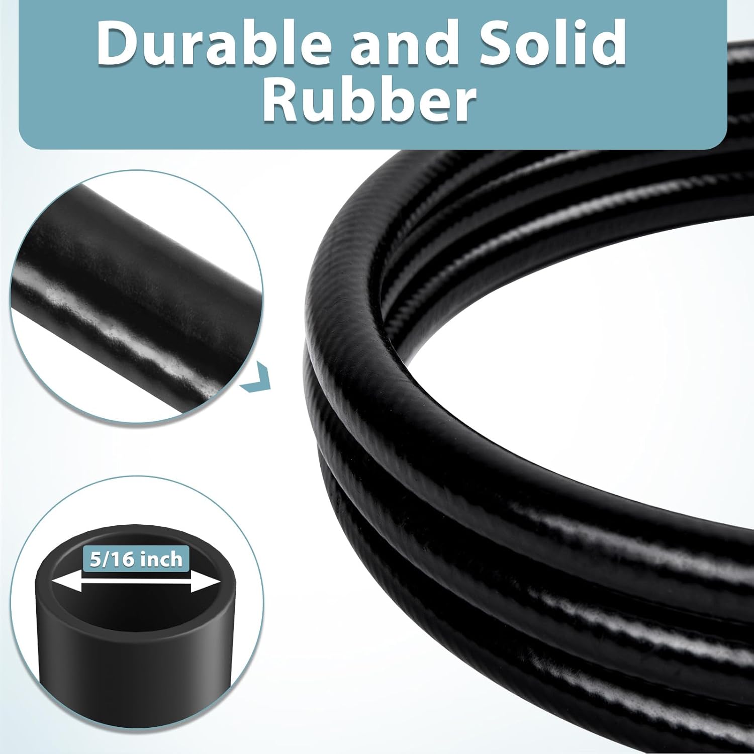 3FT Gas Grill Regulator and Hose, Propane Regulator Replacement Part for Camp Chef Griddle & Stove and V1258-DP02-C-221