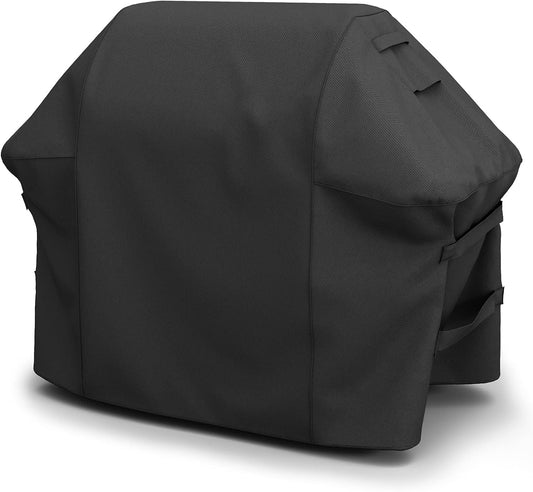 72 Inch Waterproof Cover for Outdoor Grills and Griddles - Compatible with Members Mark, Napoleon Prestige V1258-DP02-C-228