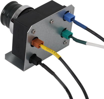 7628 Grill Igniter Kit (1836-13) for Weber Genesis 310 & 320 Gas Grills with Front Control (2011-2016) V1258-DP02-C-231