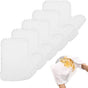 Multi-purpose Washable Dusting Gloves, 2026 Dual-Sided Pet Hair Cleaning Gloves Reusable Wet Dry Kitchen Mitt V1258-DP02-C-2485