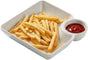Sauce Separated Plate, 2026 New Plastic Dumpling Plates with Sauce Compartment, Upgrade Dumpling Plate with V1258-DP02-C-2506
