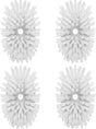 Soap Dispensing Dish Brush Refills, 4 Pack V1258-DP02-C-2890