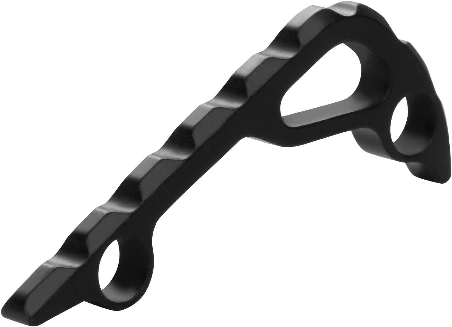 Back Spacer For Benchmade Bugout 535, Lightweight Aluminum Alloy CNC Back spacer, Premium Custom-made V1258-DP02-C-2910