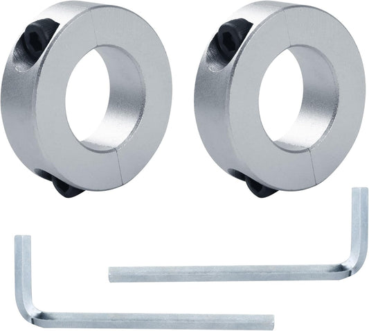 2 Packs Fix Sinking Office Chair, Gas Lift Cylinder Clamp Holder, Office Chair Saver Kit Adjust Chair Height V1258-DP02-C-2915