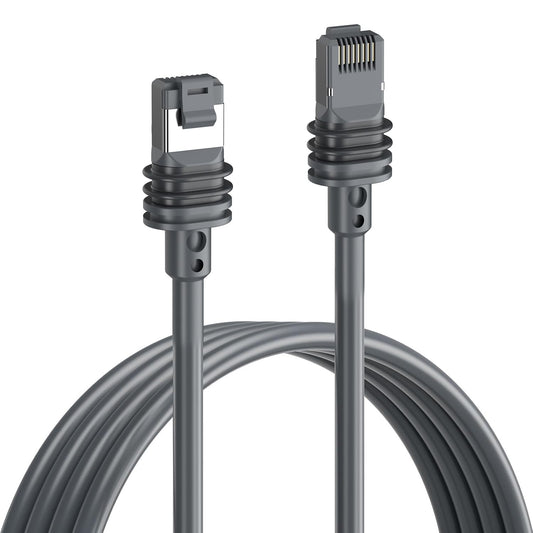 Ethernet Cable for Starlink Gen 3(16ft/5m), Extension ethernet Cable for starlink V3,Standard Actuated V1258-DP02-C-2957
