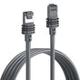 Ethernet Cable for Starlink Gen 3(16ft/5m), Extension ethernet Cable for starlink V3,Standard Actuated V1258-DP02-C-2957