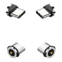 Magnetic Charging Tip Series,Type-c Tips 20pack,Just Magnetic Type-C Tips,Just USB-C Tip Without V1258-DP02-C-2992
