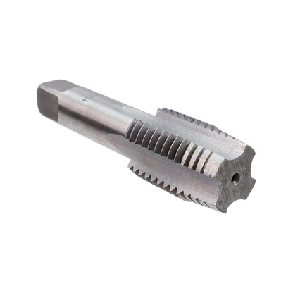 Metric Hand Tap M30 x 3.5 Taper Straight Flutes Screw Taps Threading Hand Tap Repair DIY Tool -2pcs V1258-DP02-C-3126