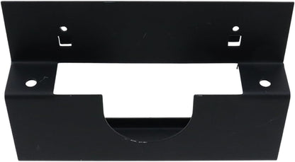 Angle Grinder Holder Fits 3/8" Square Hole Pegboard Heavy Duty Angle Grinder Tool Rack Metal Pegboard V1258-DP02-C-3132