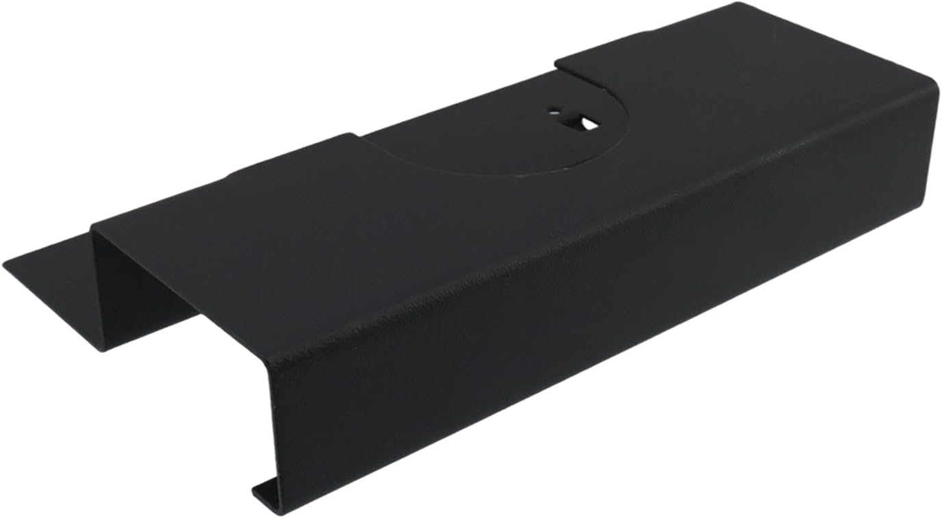Angle Grinder Holder Fits 3/8" Square Hole Pegboard Heavy Duty Angle Grinder Tool Rack Metal Pegboard V1258-DP02-C-3132