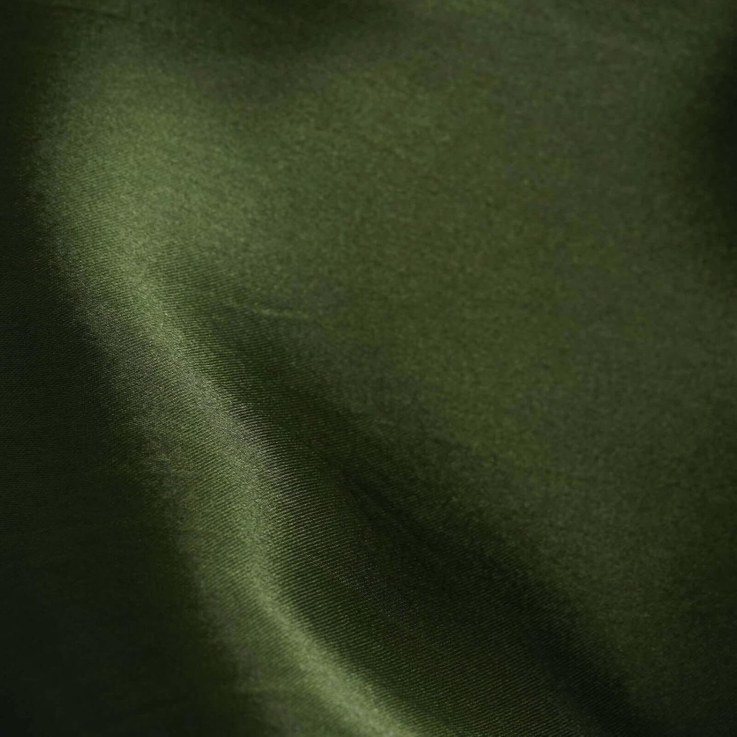 Efavormart 10 PCS 12"x108" Olive Green Satin Table Runner V1258-DP02-C-3141