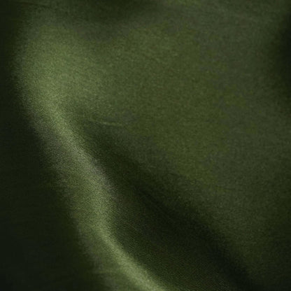 Efavormart 10 PCS 12"x108" Olive Green Satin Table Runner V1258-DP02-C-3141