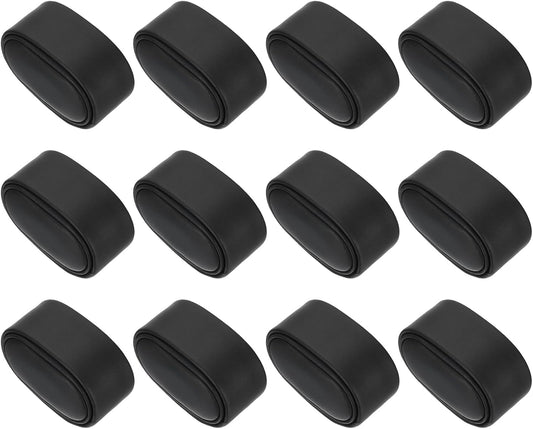 12Pcs Watch Display Pillow, 2.68" x 1.18" x 1.77" Bracelet Watch Pillow PU Leather Watch Pillow for Watch Box V1258-DP02-C-3219