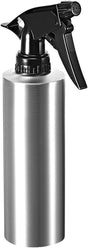 11.8oz/350ml Spray Bottle 304 Stainless Steel with Fine Mist Sprayer, Empty Refillable Container for Kitchen V1258-DP02-C-3222