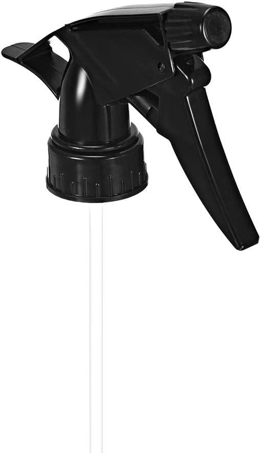 11.8oz/350ml Spray Bottle 304 Stainless Steel with Fine Mist Sprayer, Empty Refillable Container for Kitchen V1258-DP02-C-3222