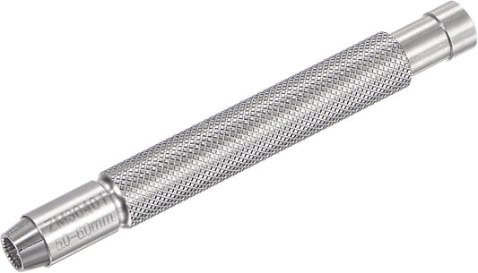 Watch Crown Winder Tool 5-6mm Manual Mechanical Winding Instrument Silver Stainless Steel Watch Repair Helper V1258-DP02-C-3231