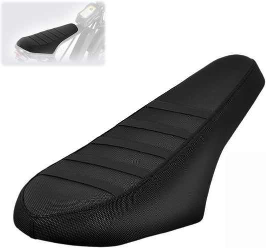 Ridstar Q20 Seat Cover, EBike Seat Cover, Non-Slip Waterproof Leather, Protecting Your Electric Bike Seat, V1258-DP02-C-3283