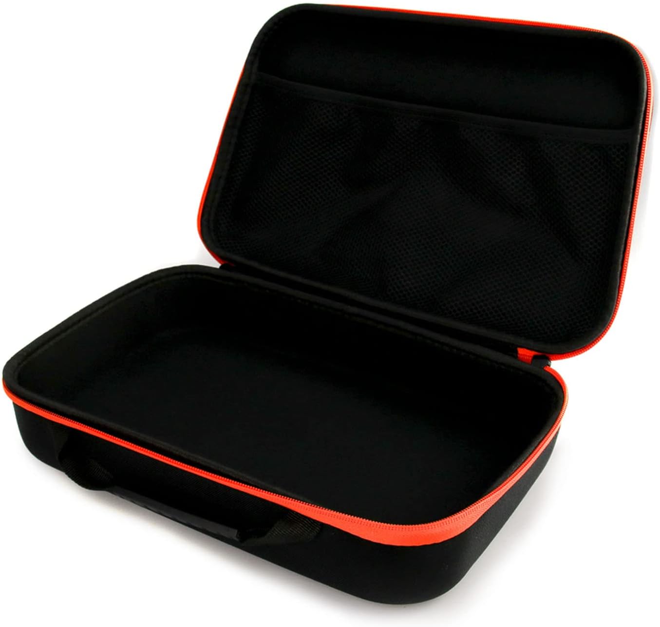Compact Tool Storage Case 33x22.5x9cm - Shock-Resistant Portable Organizer for Small Tools, Accessories & V1258-DP02-C-3294
