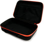 Compact Tool Storage Case 33x22.5x9cm - Shock-Resistant Portable Organizer for Small Tools, Accessories & V1258-DP02-C-3294