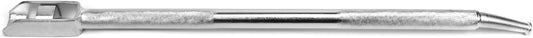 Square Head Carbon-Steel Combination Winch Bar, 2 Pack Non-Slip Handle for Versatility, Trusted Chain Binder V1258-DP02-C-3300