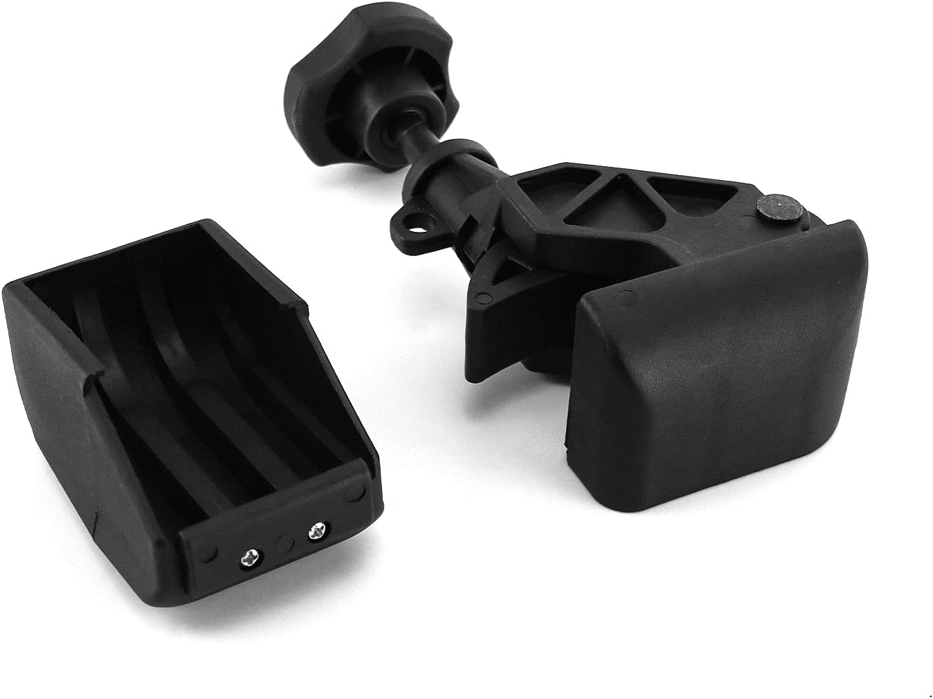 Tire Changer Bead Clamp, 2 Pack Heavy Duty Machine Wheels Tyres Parts Tool Rim Clamp V1258-DP02-C-3316