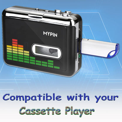 32GB FAT32 Format USB 2.0 Flash Drives, USB Memory Stick for Game Capture Card/Cassette V1258-DP02-C-333