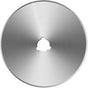 60MM Rotary Cutter Blades, 10PCS Premium Spare Replacement Cutting Blades with Sharpness, Great for Heavy V1258-DP02-C-423