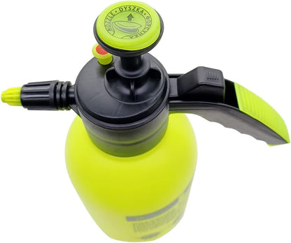 68oz/0.5Gallon Garden Pump Sprayer with Safety Valve for Watering V1258-DP02-C-487